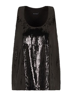 Top Emporio Armani